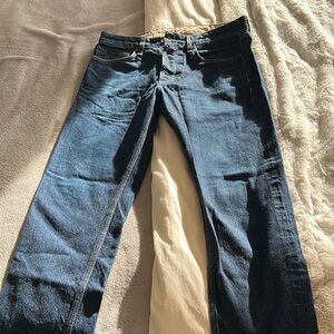 Men’s Rag & Bone Jeans